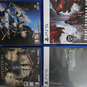 ps5 클레르 옵스퀴르 33원정대, 스텔라블레이드