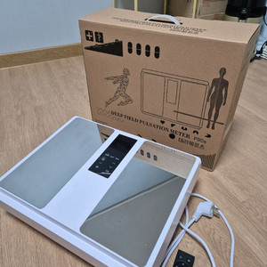 테라헤르츠 P90s 발마사지기 팔아요