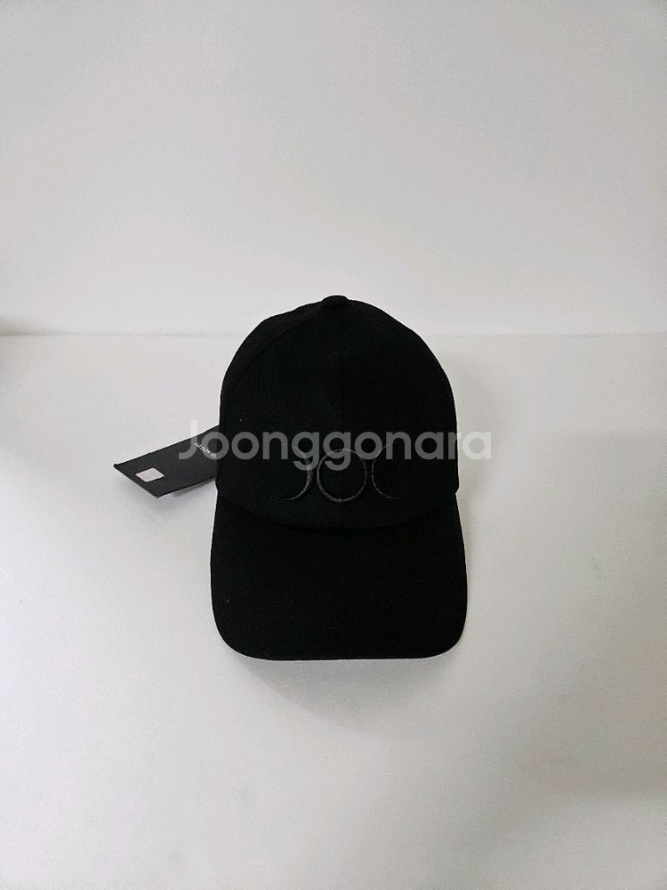 새상품)메종 미네드 군모모자 볼캡모자--0