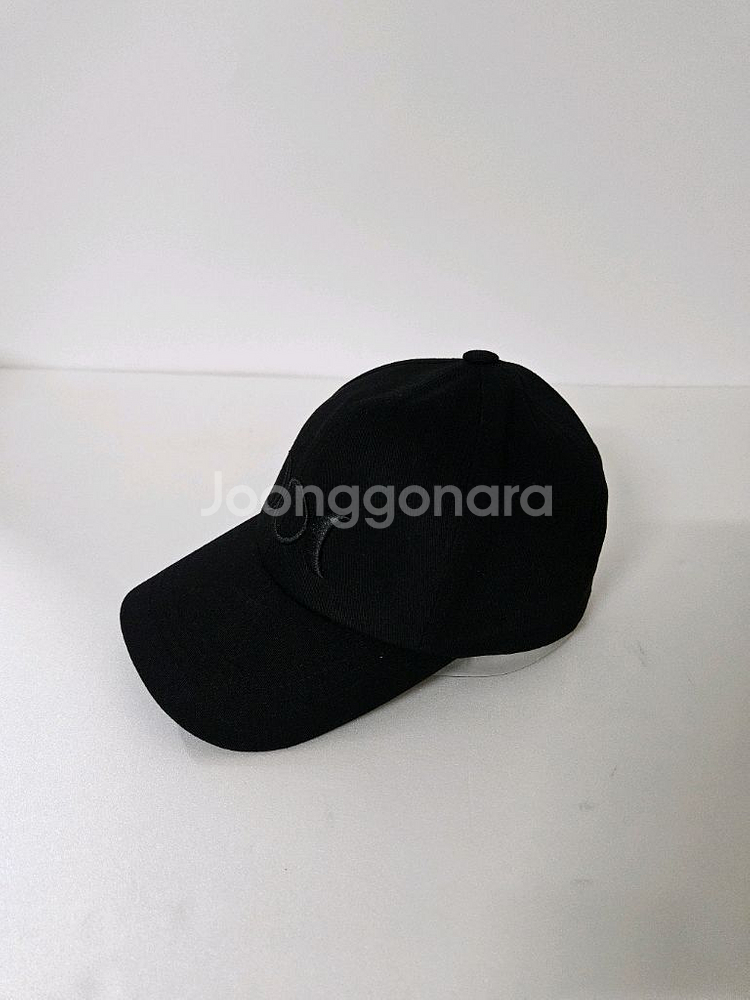 새상품)메종 미네드 군모모자 볼캡모자--2