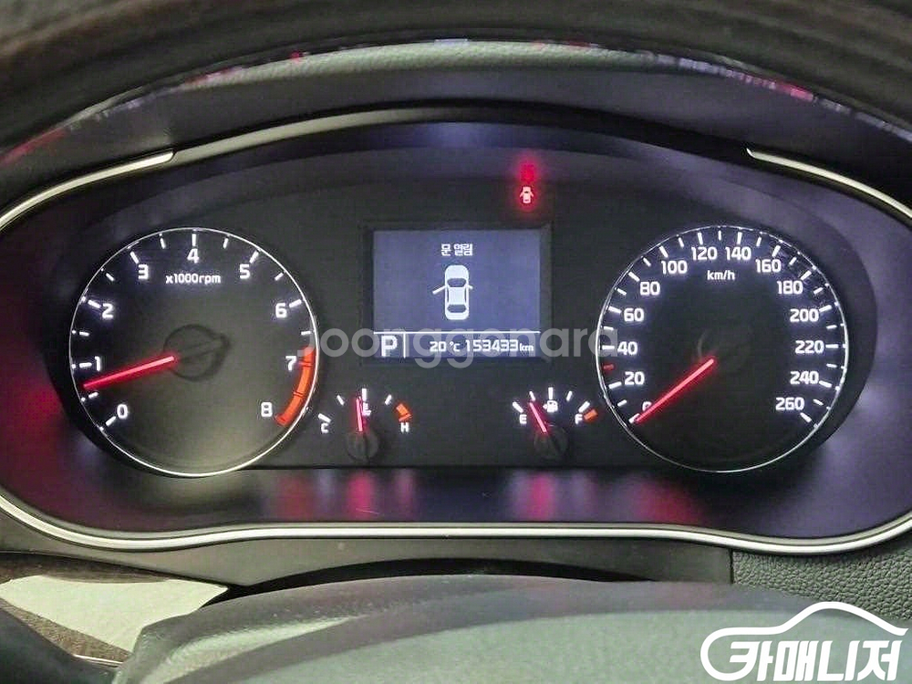 [기아]더 뉴 K7 LPI 3.0 프레스티지 (5인승)--5
