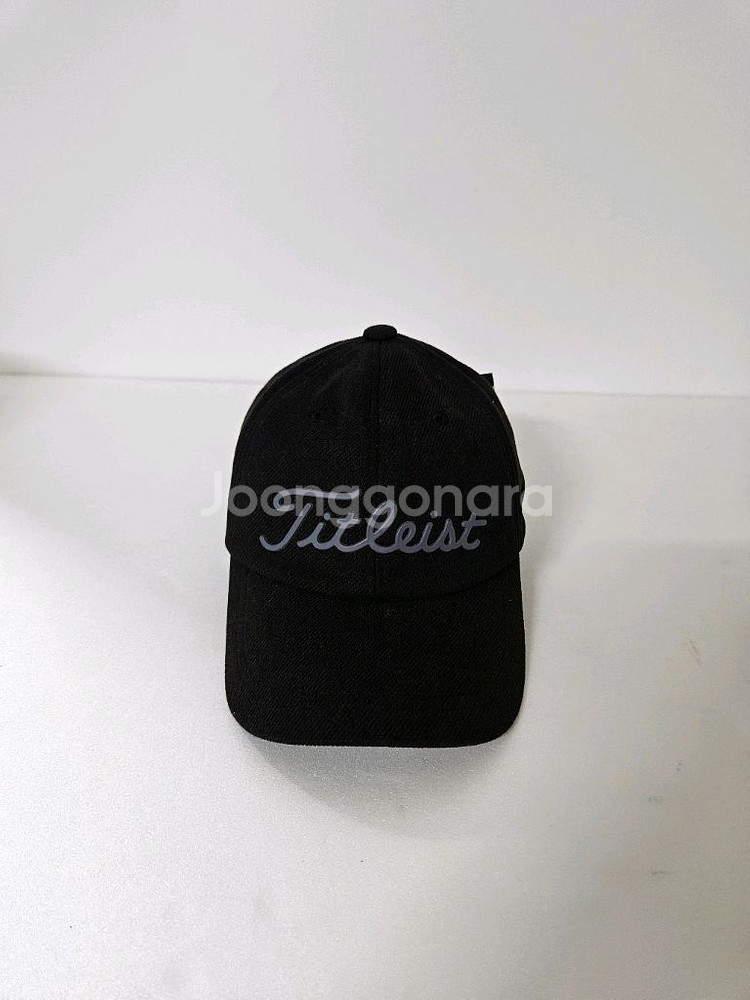 새상품)타이틀리스트 골프 군모모자 볼캡모자--0