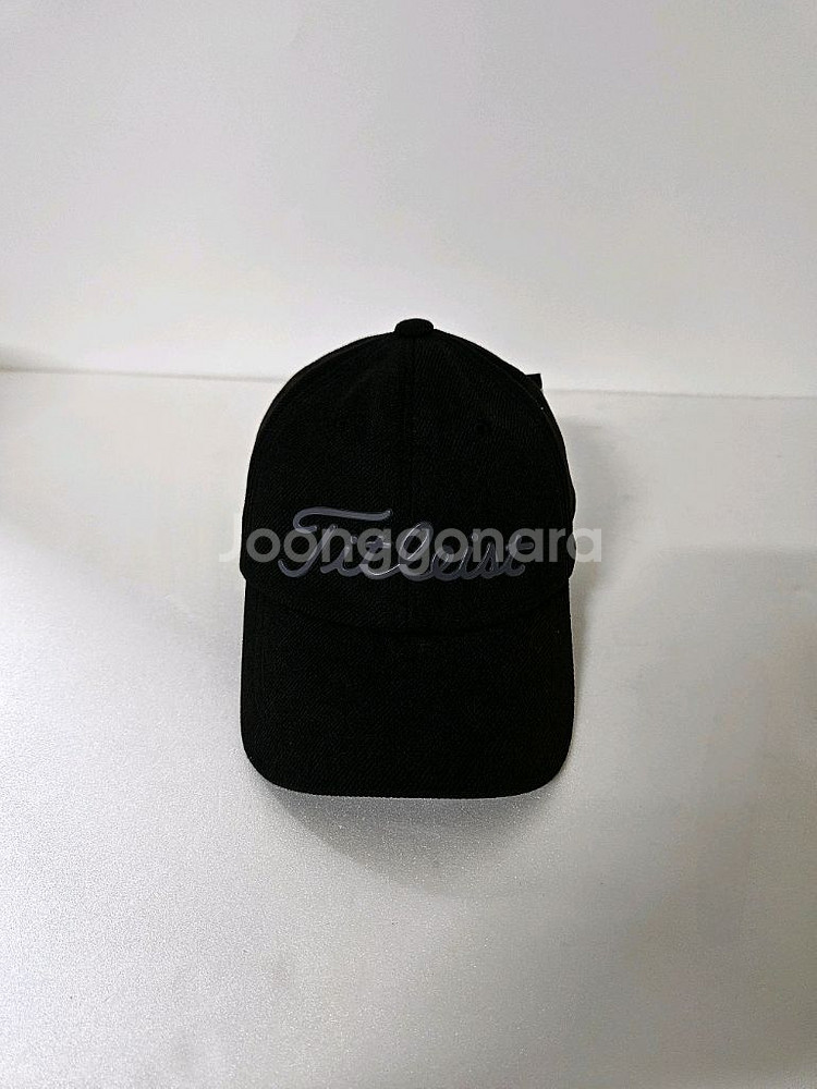 새상품)타이틀리스트 골프 군모모자 볼캡모자--1