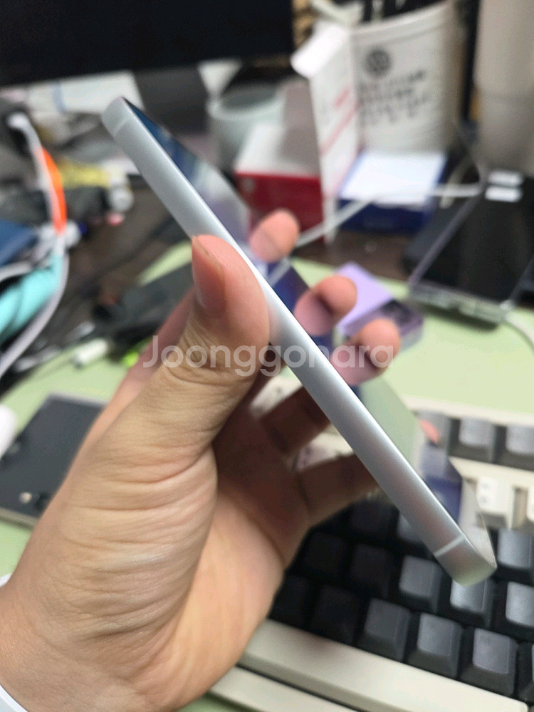 (2004)갤럭시s23fe 256gb 깨끗한기기 판매--2