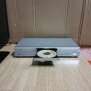 LG CD VCD DVD플레이어 DVD 5700 (앰프