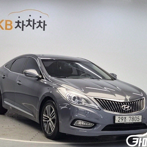 [현대]그랜저 HG LPG HG300 MODERN (5
