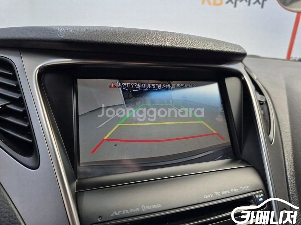 [현대]그랜저 HG LPG HG300 MODERN (5--9