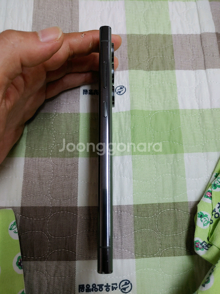자급제 ㅡ 새폰급 ㅡ 갤럭시 S23 울트라 256GB--4