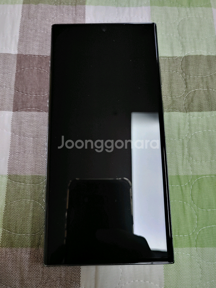 자급제 ㅡ 새폰급 ㅡ 갤럭시 S23 울트라 256GB--1