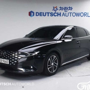 [현대]더 뉴 그랜저 IG LPI 3.0 프리미엄(렌터