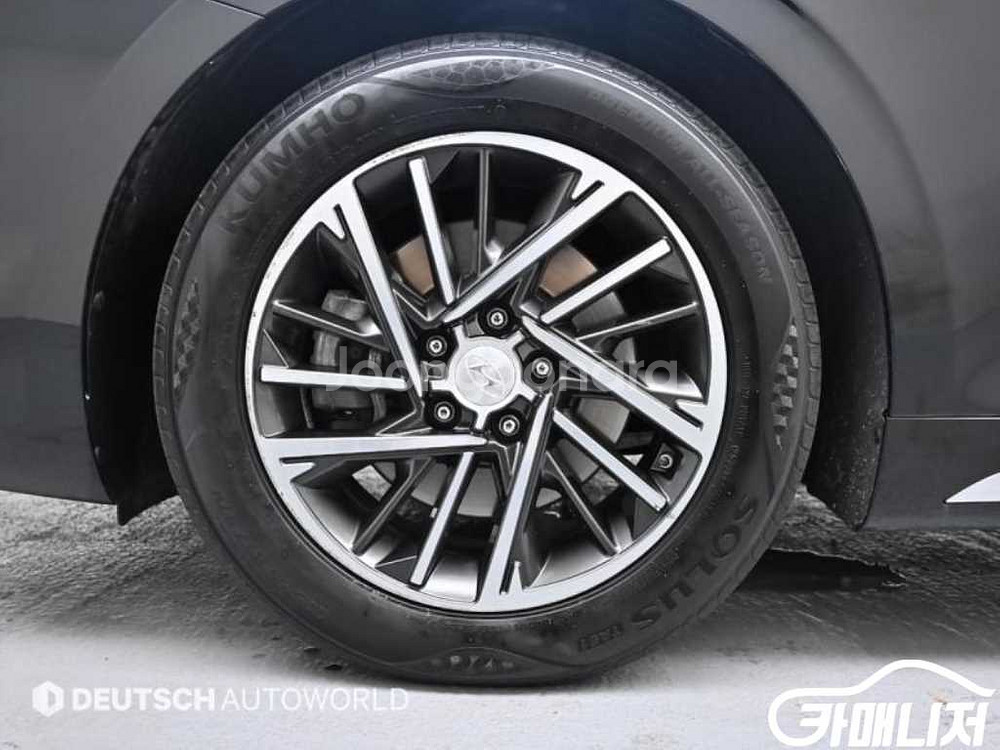 [현대]더 뉴 그랜저 IG LPI 3.0 프리미엄(렌터--4