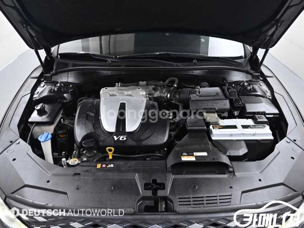 [현대]더 뉴 그랜저 IG LPI 3.0 프리미엄(렌터--5