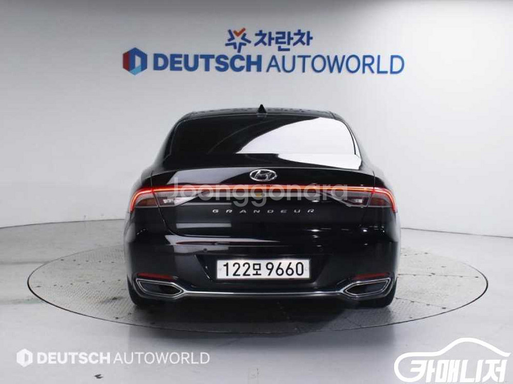 [현대]더 뉴 그랜저 IG LPI 3.0 프리미엄(렌터--3
