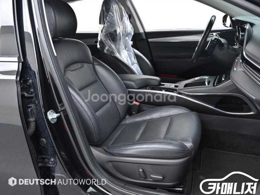 [현대]더 뉴 그랜저 IG LPI 3.0 프리미엄(렌터--9