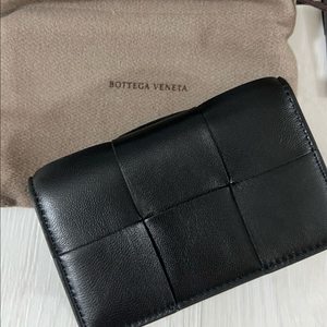 보테가베네타 카세트 명함 케이스