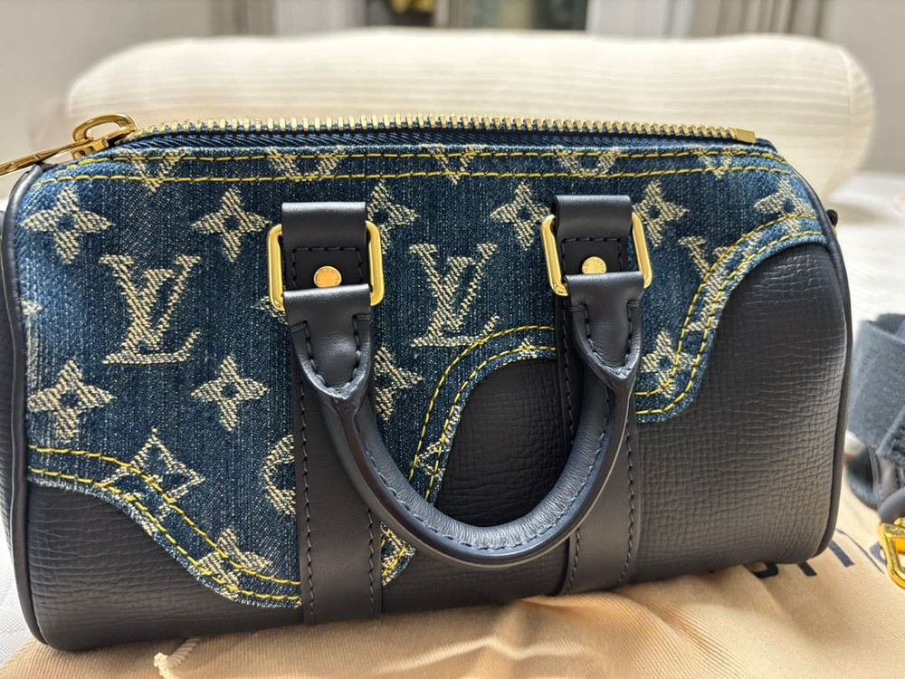 루이비통 니고 키폴 한정판--3