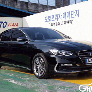 [현대]그랜저 IG 3.0 LPI 모던(렌터카) #앱특