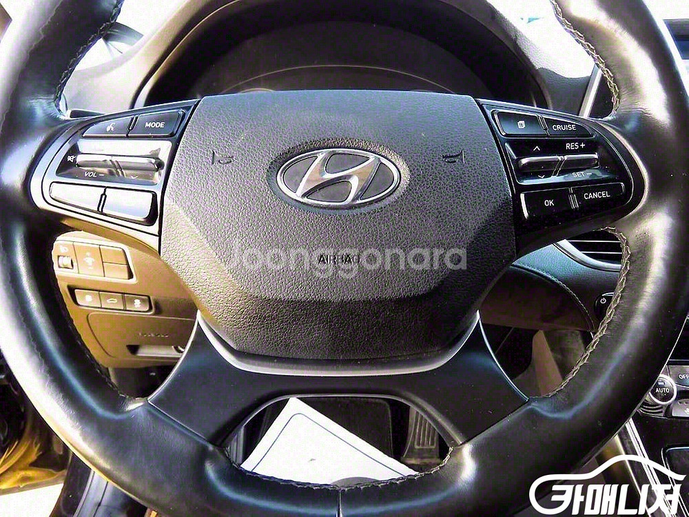 [현대]그랜저 IG 3.0 LPI 모던(렌터카) #앱특--7