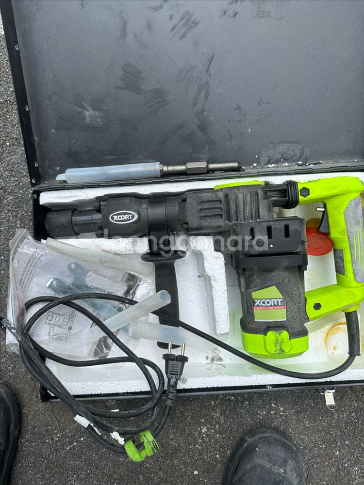 엑스코트파괴함마--2