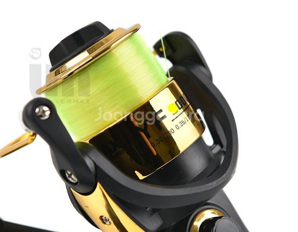 원투낚시대3.6m10대+5000번릴10대+릴줄--7