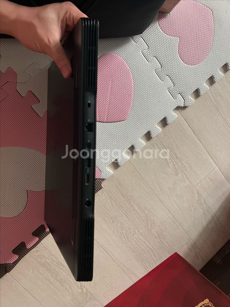 델 노트북 rtx2060--4