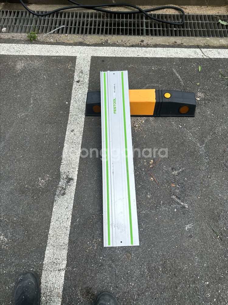 페스툴플런지쏘--6