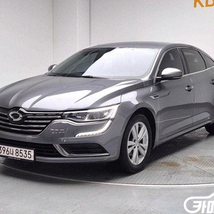[르노코리아(삼성)]SM6 LPG 2.0 LPe SE(
