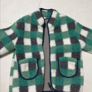 택포) 유아 자켓