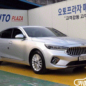 [기아]K7 프리미어 3.0 LPI(택시형) 스탠다드