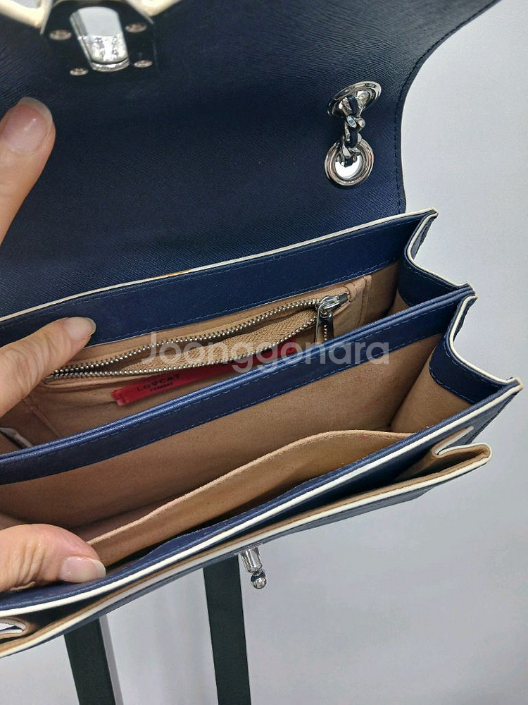 러브캣 샤르망 일명 이다희가방--4