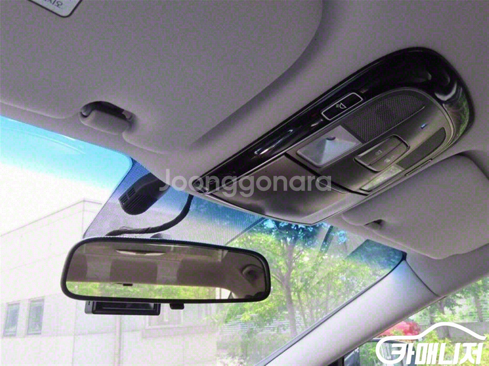 [현대]그랜저 HG LPG HG300 MODERN #앱--9