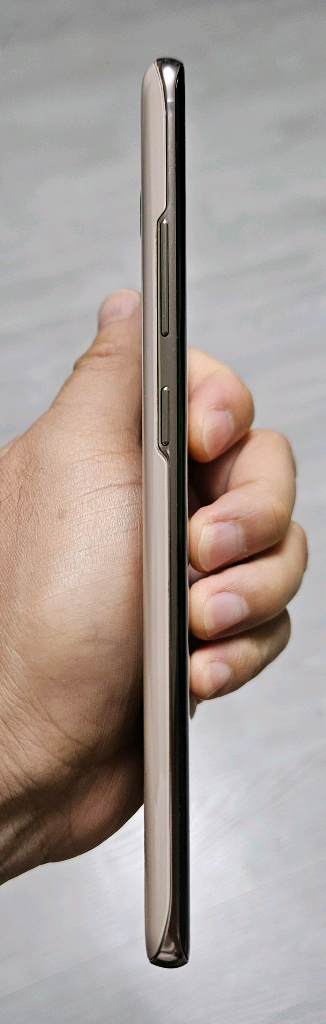 갤럭시 S10 5G 로얄골드 256GB A급 싸게 팝니--5