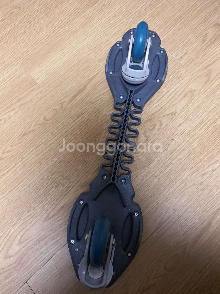 무료배송 휠러스 플라잉보드 스케이드보드--1
