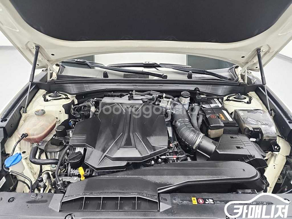 [기아]K8 3.5 LPG 2WD 택시형 트렌디 #앱특--4