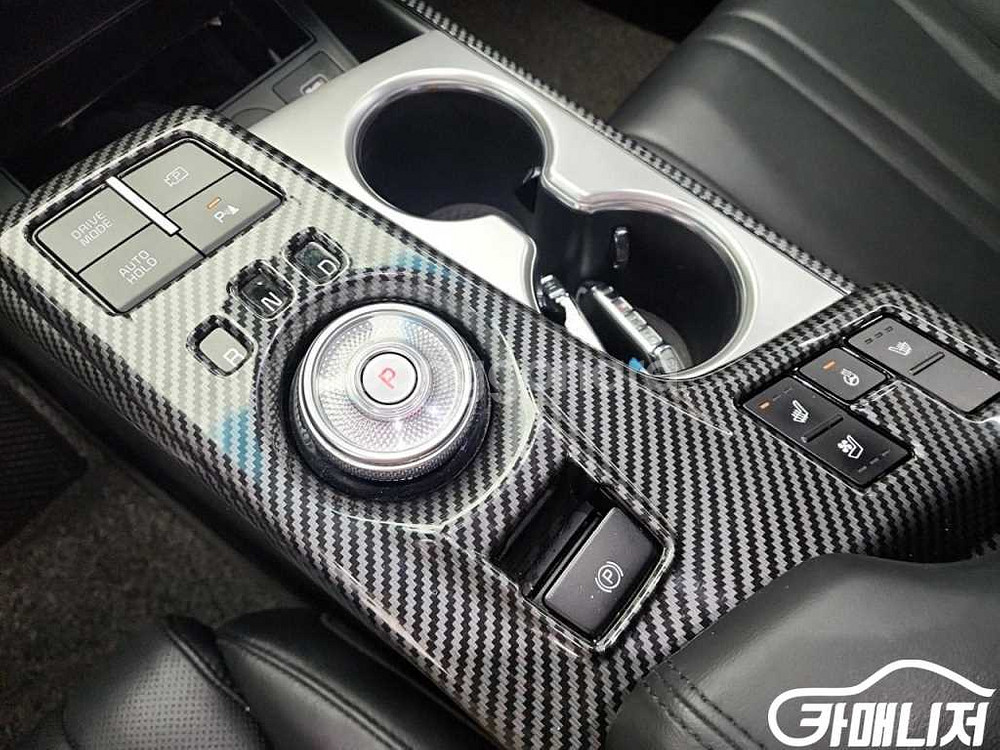 [기아]K8 3.5 LPG 2WD 택시형 트렌디 #앱특--7