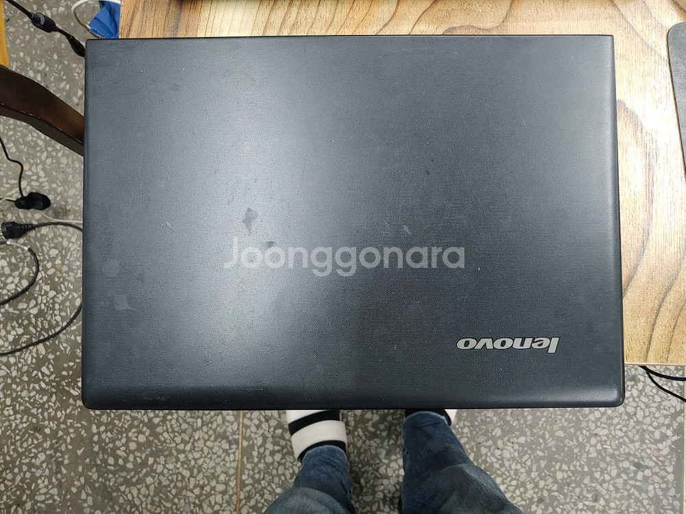 레노버 아이디어패드 100-15IDB. . 80QQ--1