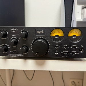 spl phonitor 3 dac 판매