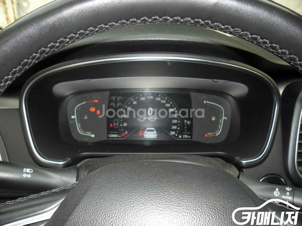 [르노코리아(삼성)]더 뉴 SM6 2.0 LPe SE--2