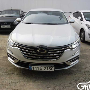 [르노코리아(삼성)]더 뉴 SM6 2.0 LPe SE