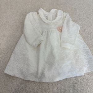 아가방 원피스 수트 80