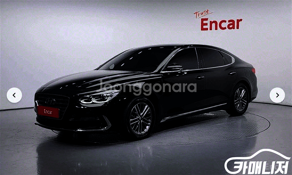 [현대]그랜저 IG 3.0 LPI 모던 #앱특가--0