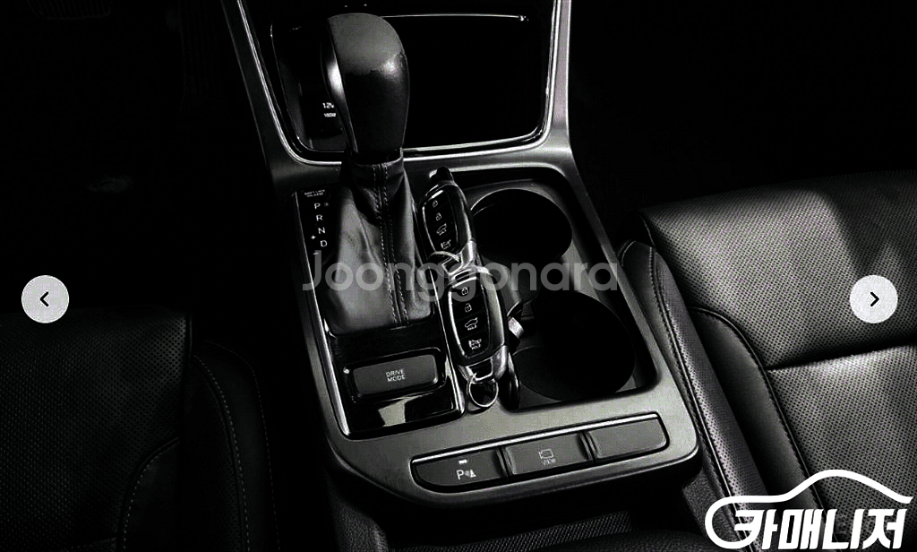 [현대]그랜저 IG 3.0 LPI 모던 #앱특가--8