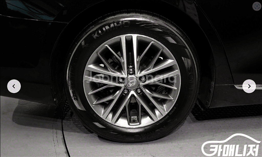 [현대]그랜저 IG 3.0 LPI 모던 #앱특가--4