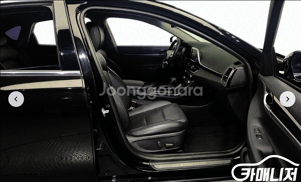 [현대]그랜저 IG 3.0 LPI 모던 #앱특가--9