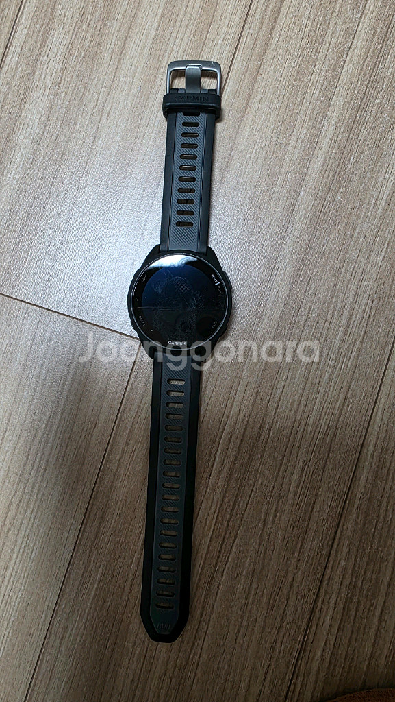 가민 포러너165--0