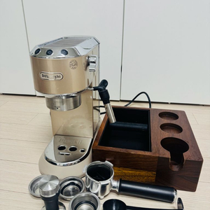 드롱기 데티카 EC785