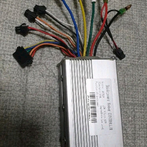 전동킥보드 TS600 52v 컨트롤러