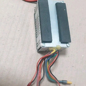 전동킥보드 위고 D10 컨트롤러