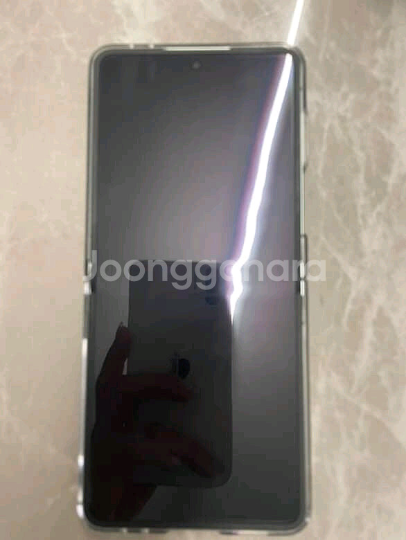 갤럭시 Z 플립7 512GB 민트--2