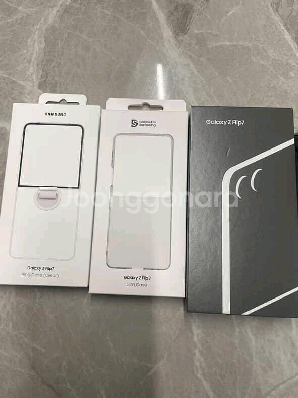 갤럭시 Z 플립7 512GB 민트--4
